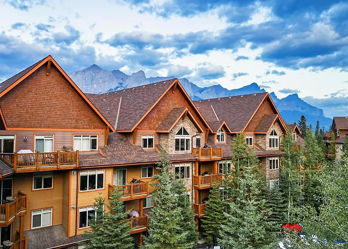 Stoneridge Mountain Resort